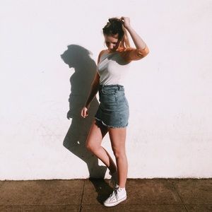 Meet your Posher, Bren